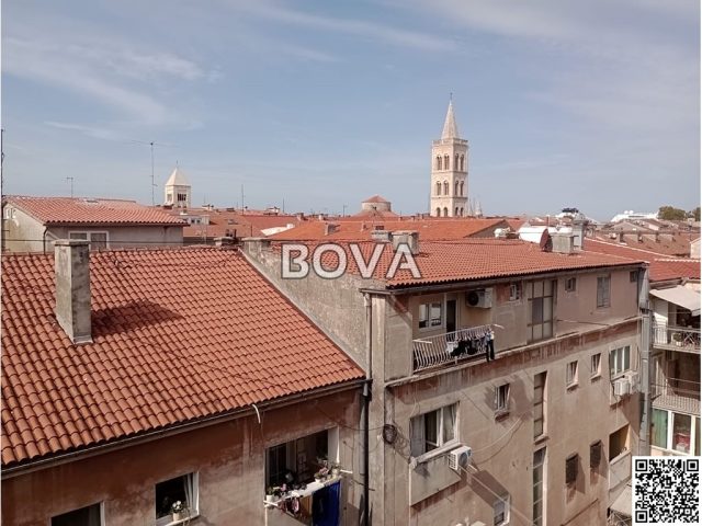 Flat for sale 89 m² – Poluotok