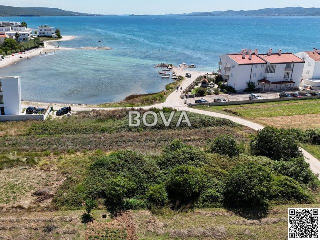 Grundstück zu verkaufen 1445 m² – Sukošan
