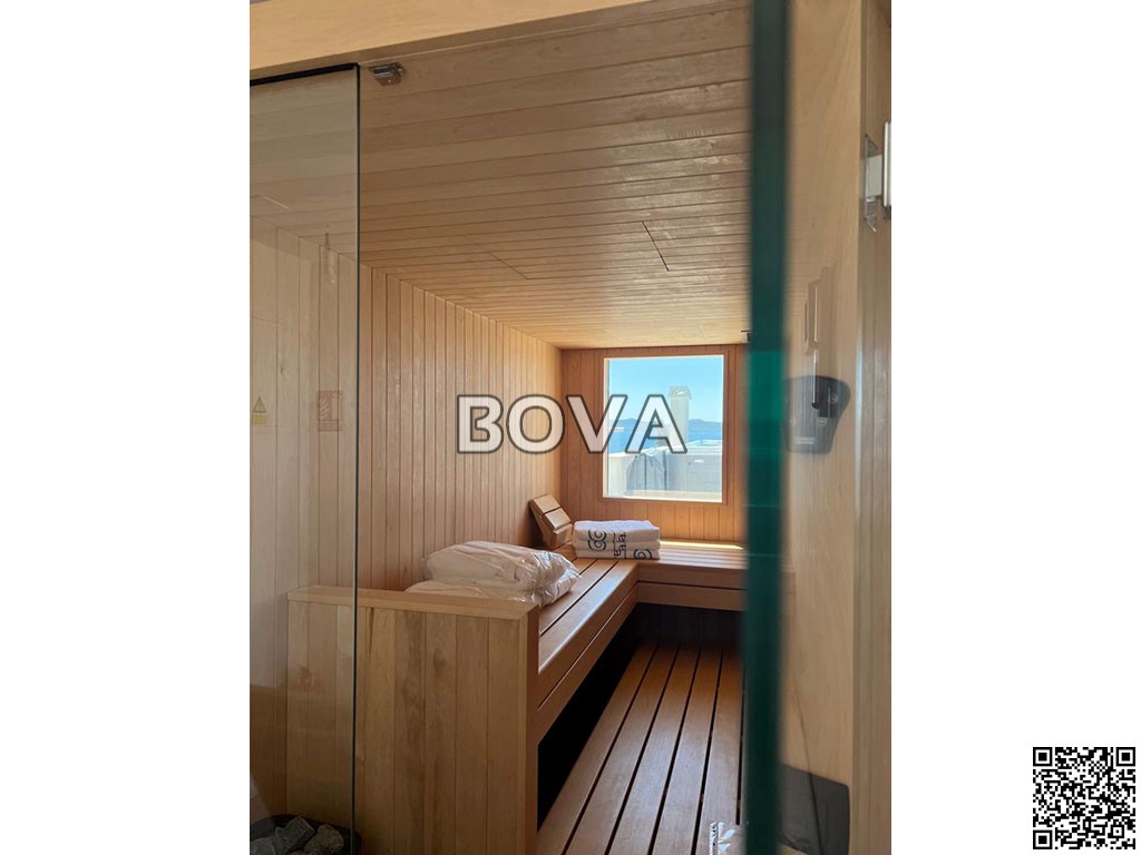 Appartement À vendre - zadarska Zadar