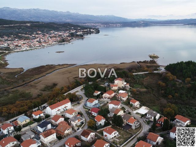 Terreno in vendita 2322 m² – Posedarje