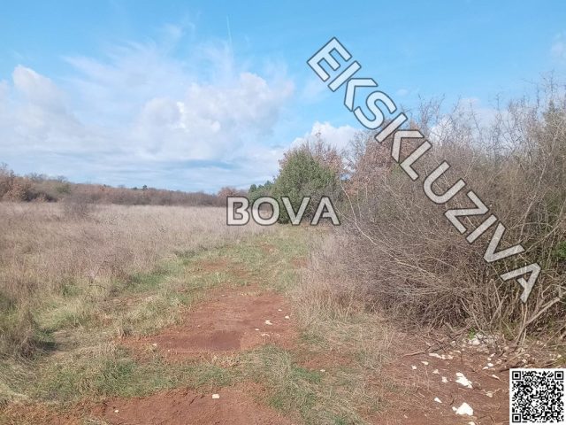 Parcela Na predaj - Zadarska Sukošan - foto 2/4