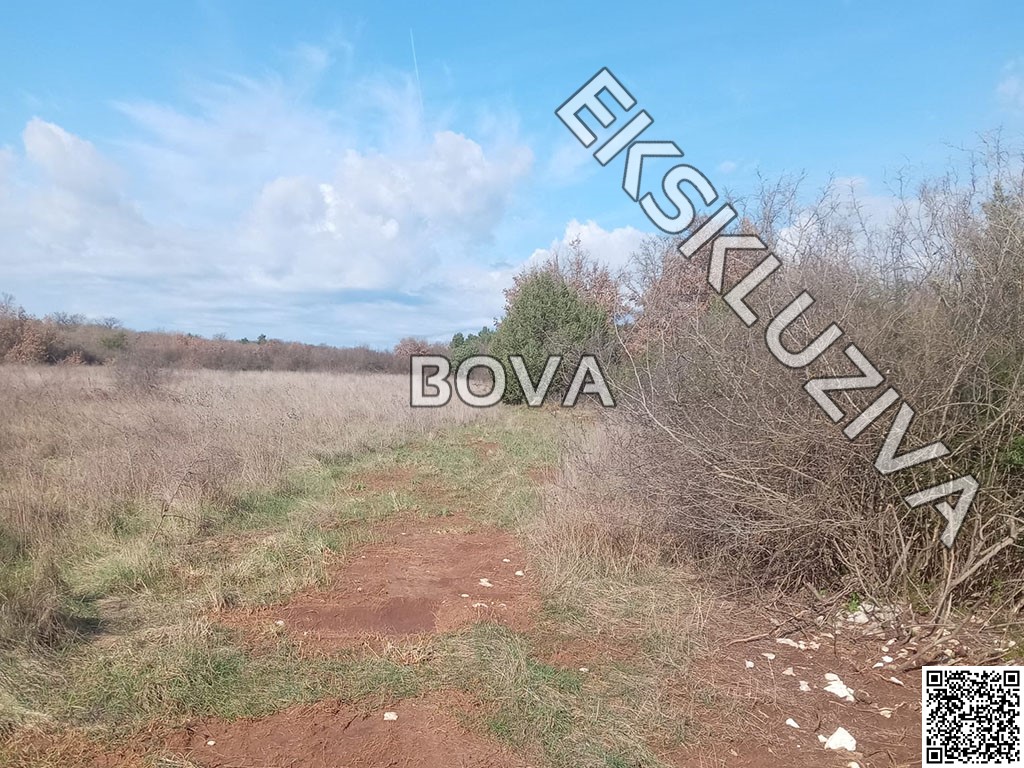 Działka Na sprzedaż - Zadarska Sukošan - foto 2/4