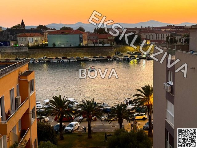 Flat for sale 59 m² – Branimirova Obala