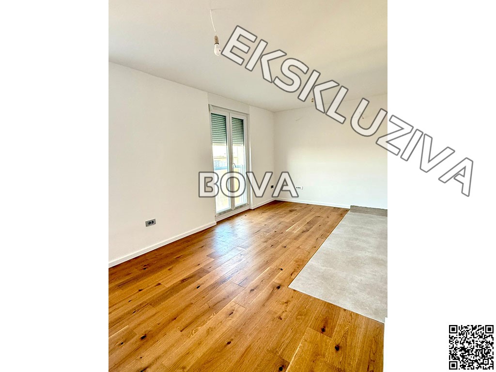 Flat For sale - zadarska Zadar