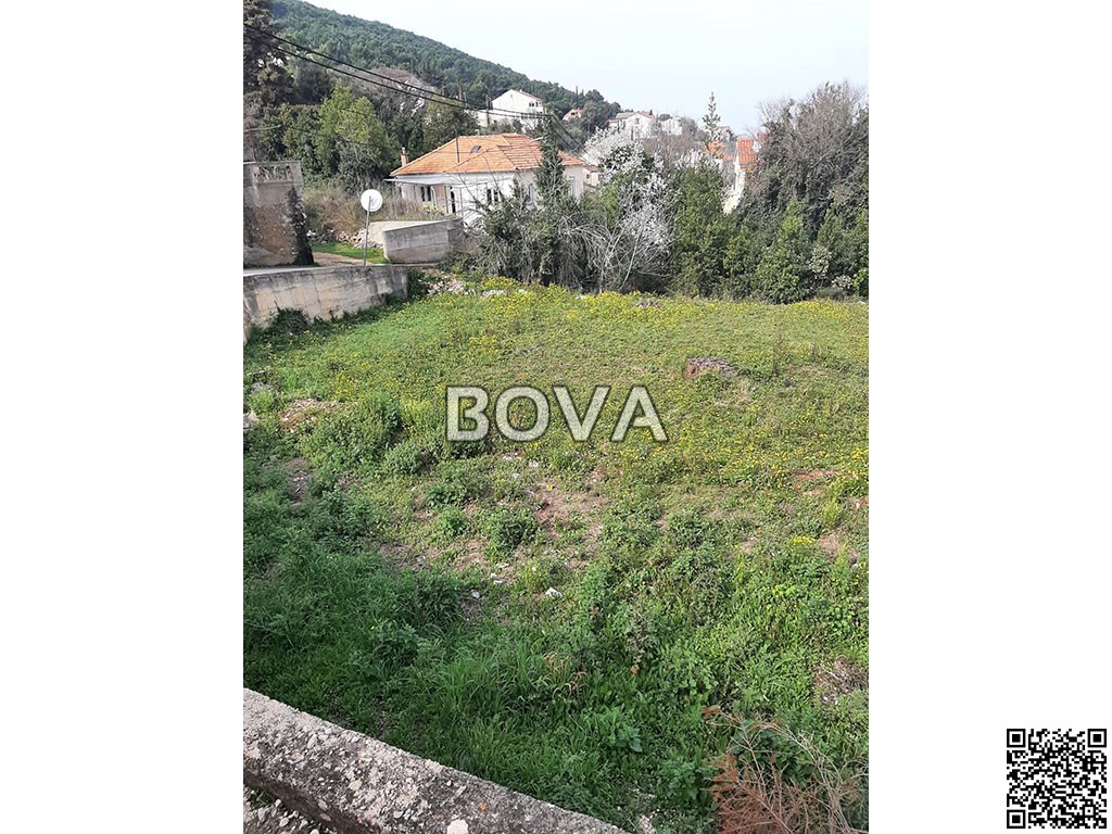 Land For sale - zadarska Kali