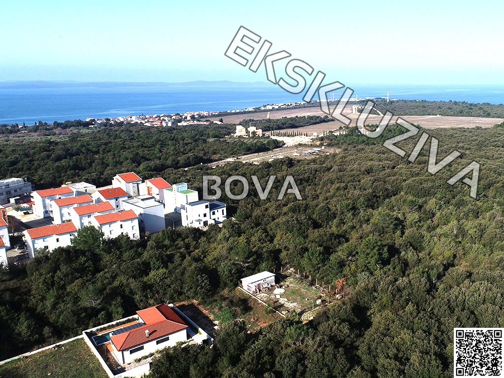 Zemljište Na prodaju Petrčane