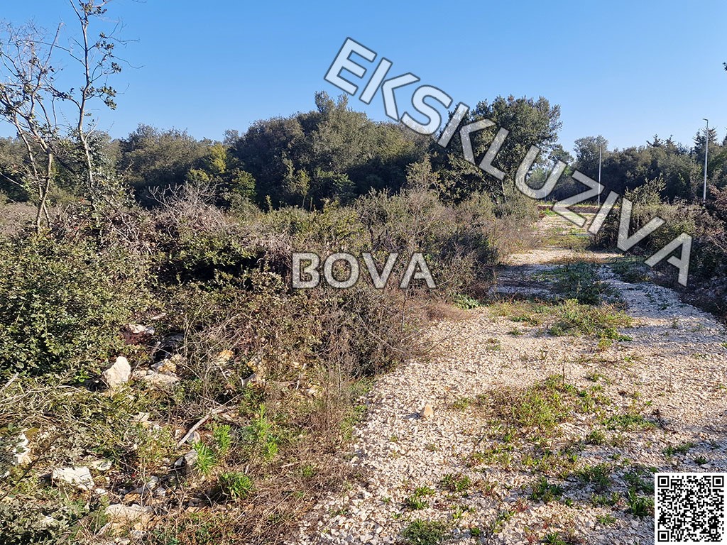 Zemljište Na prodaju - zadarska Zadar - Okolica