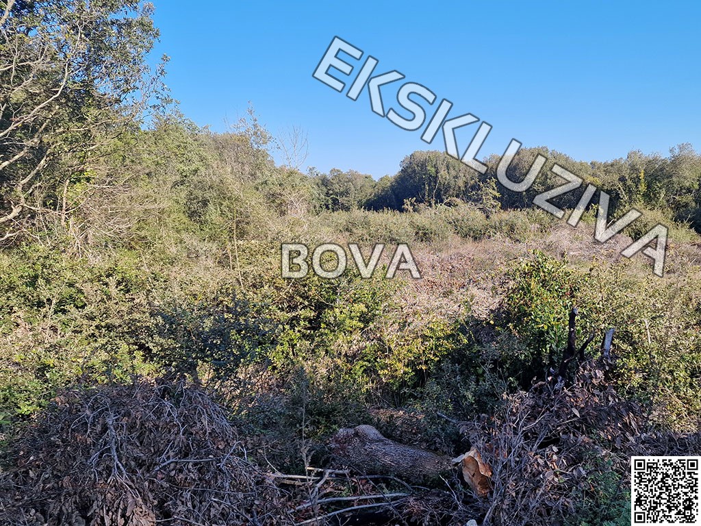 Parcela Naprodaj - zadarska Zadar - Okolica