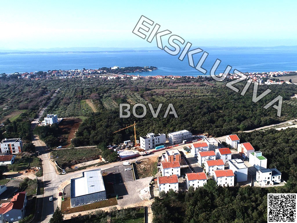 Zemljište Na prodaju - zadarska Zadar - Okolica