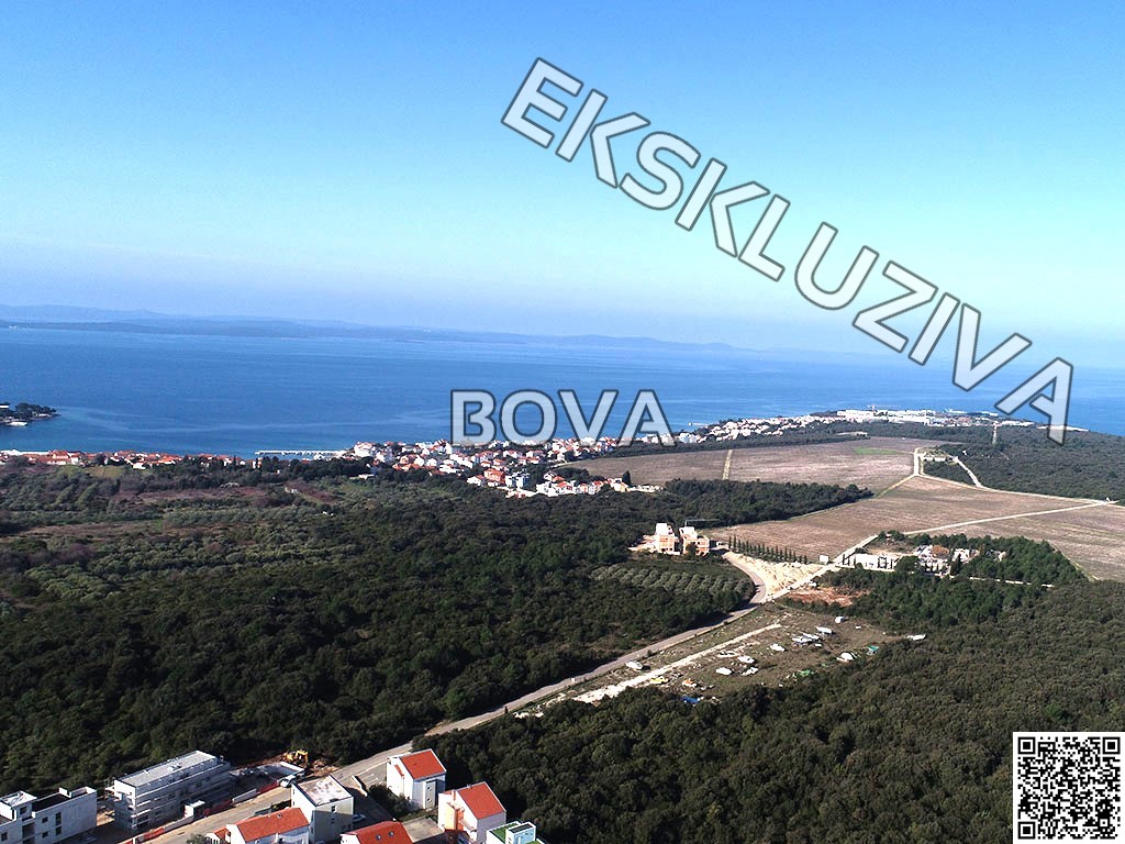 Zemljište Na prodaju - zadarska Zadar - Okolica