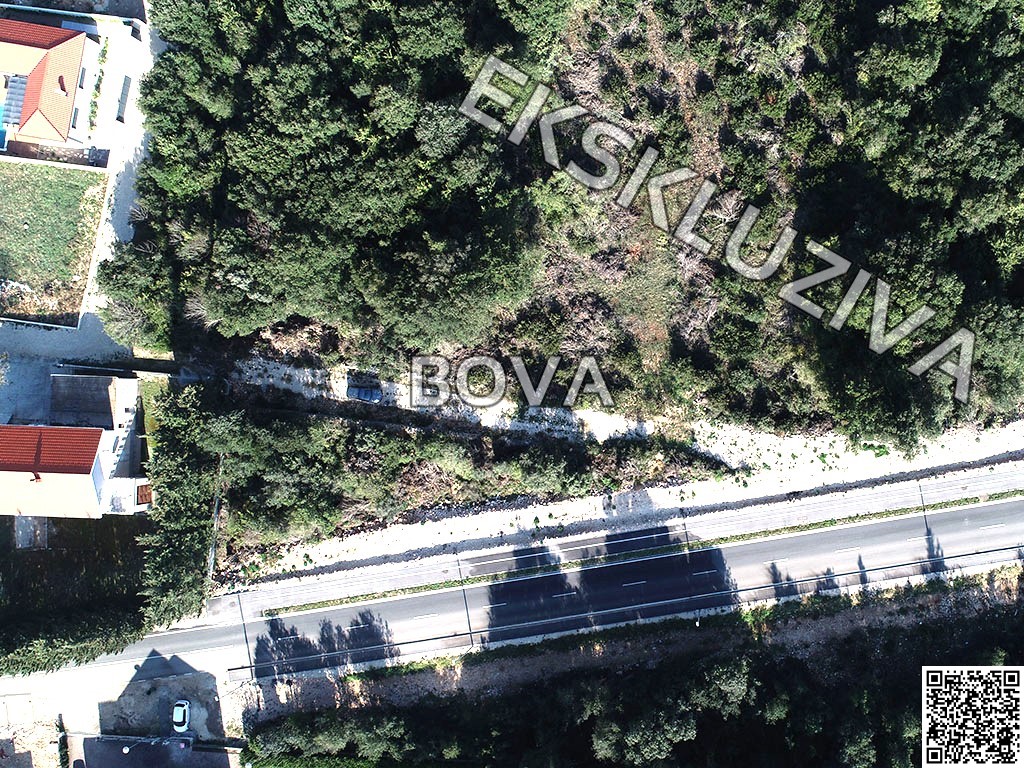 Zemljište Na prodaju - zadarska Zadar - Okolica