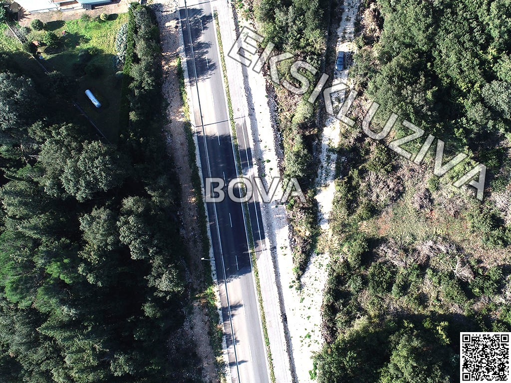 Zemljište Na prodaju - zadarska Zadar - Okolica