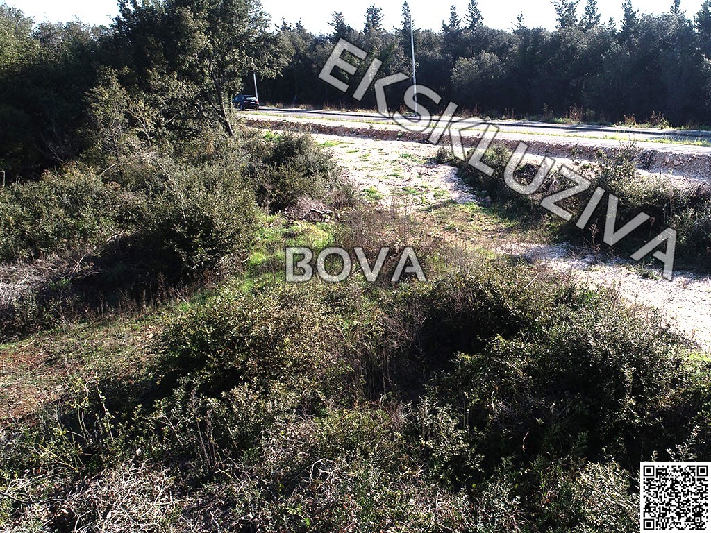 Zemljište Na prodaju - zadarska Zadar - Okolica