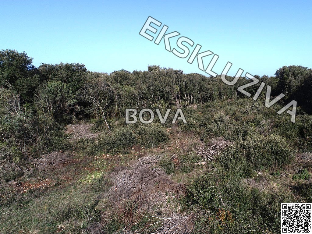 Zemljište Na prodaju - zadarska Zadar - Okolica