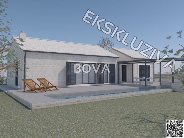 Działka Na sprzedaż - Zadarska Ražanac - foto 2/9