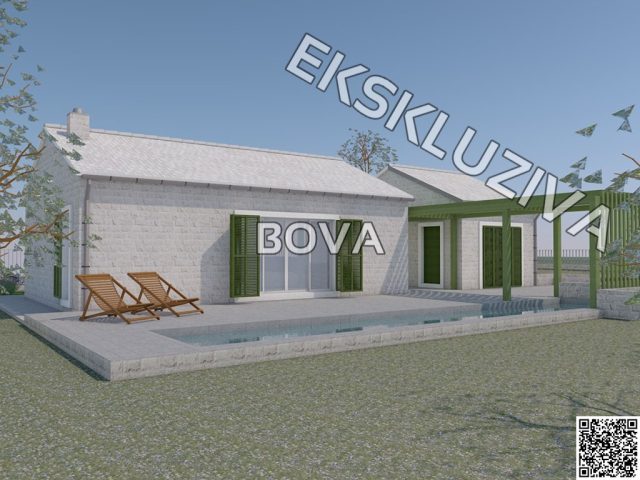 Działka Na sprzedaż - Zadarska Ražanac - foto 3/9