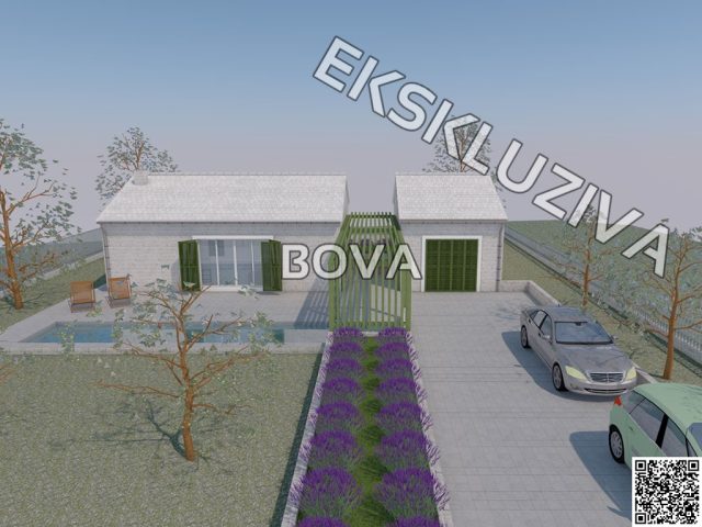 Działka Na sprzedaż - Zadarska Ražanac - foto 4/9