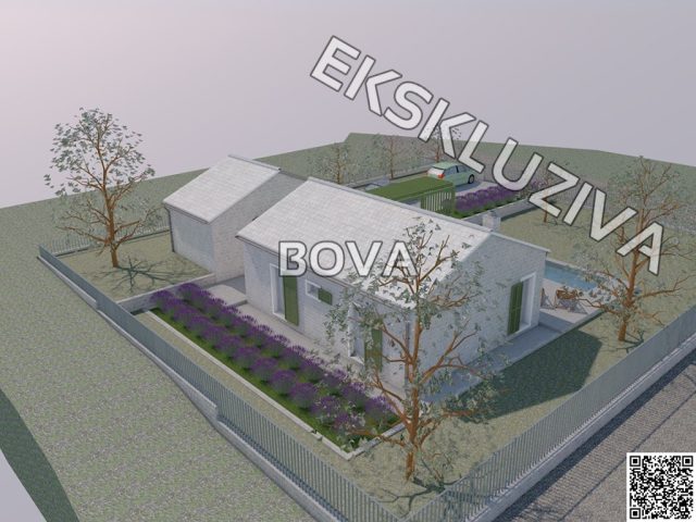 Działka Na sprzedaż - Zadarska Ražanac - foto 5/9