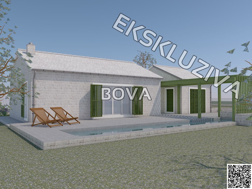 Pozemok Na predaj - zadarska Ražanac