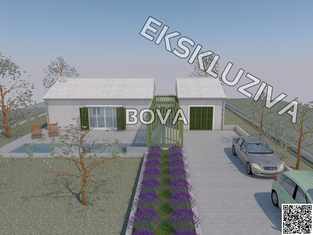 Pozemok Na predaj - zadarska Ražanac