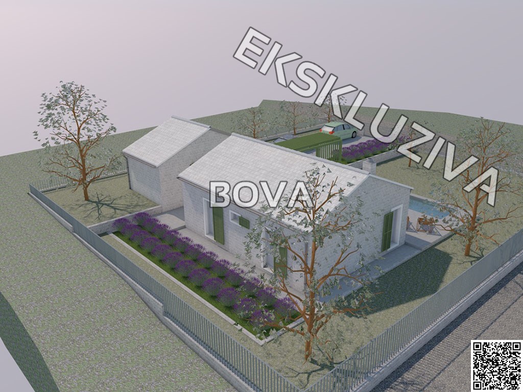Pozemok Na predaj - zadarska Ražanac
