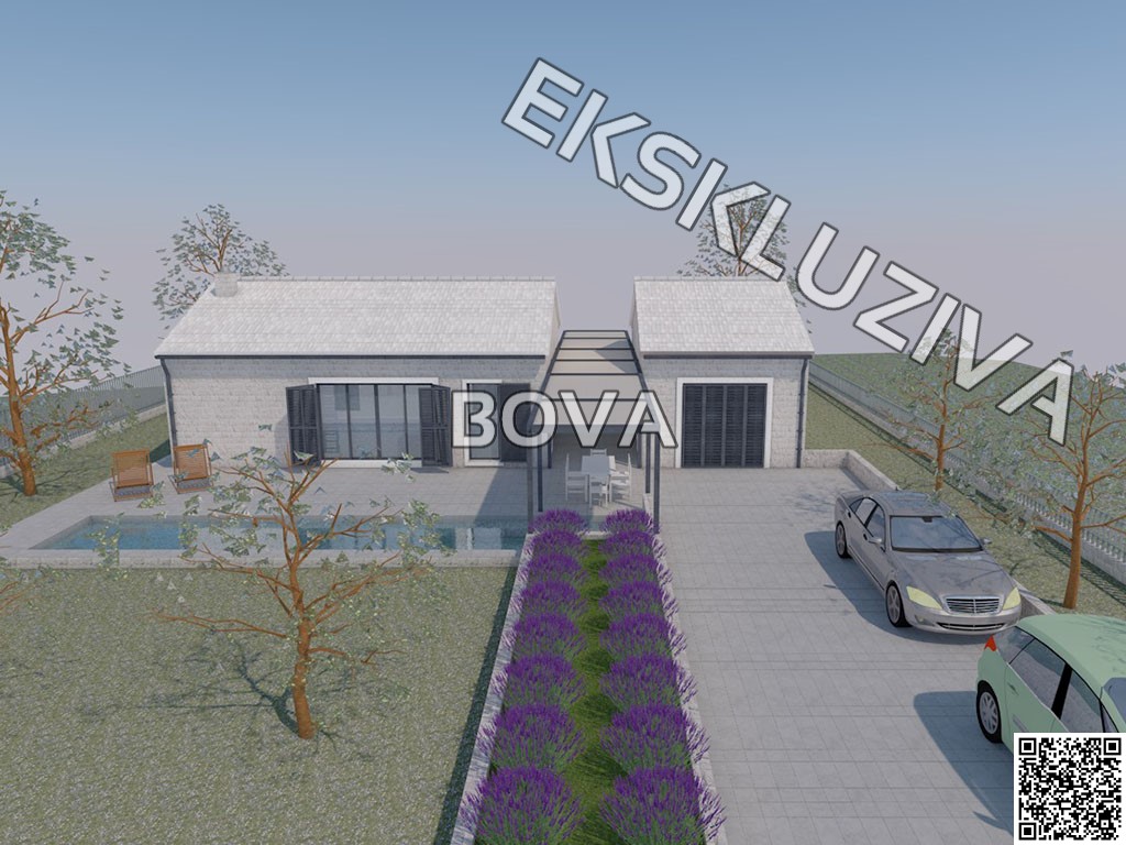 Pozemok Na predaj - zadarska Ražanac