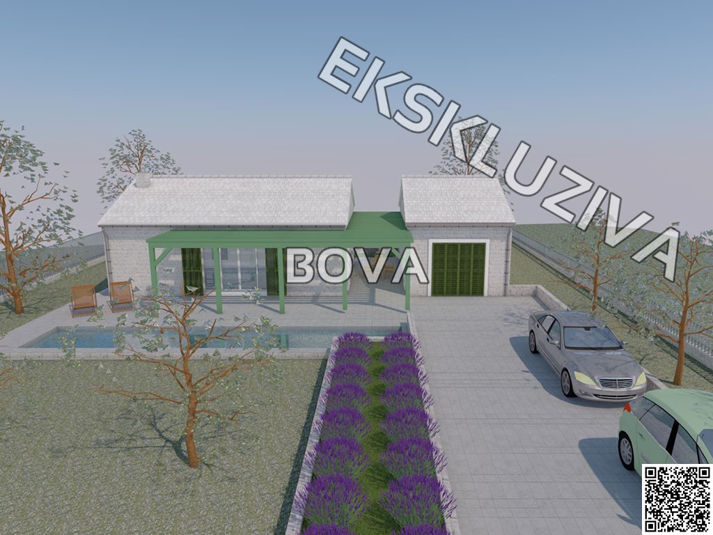 Pozemok Na predaj - zadarska Ražanac