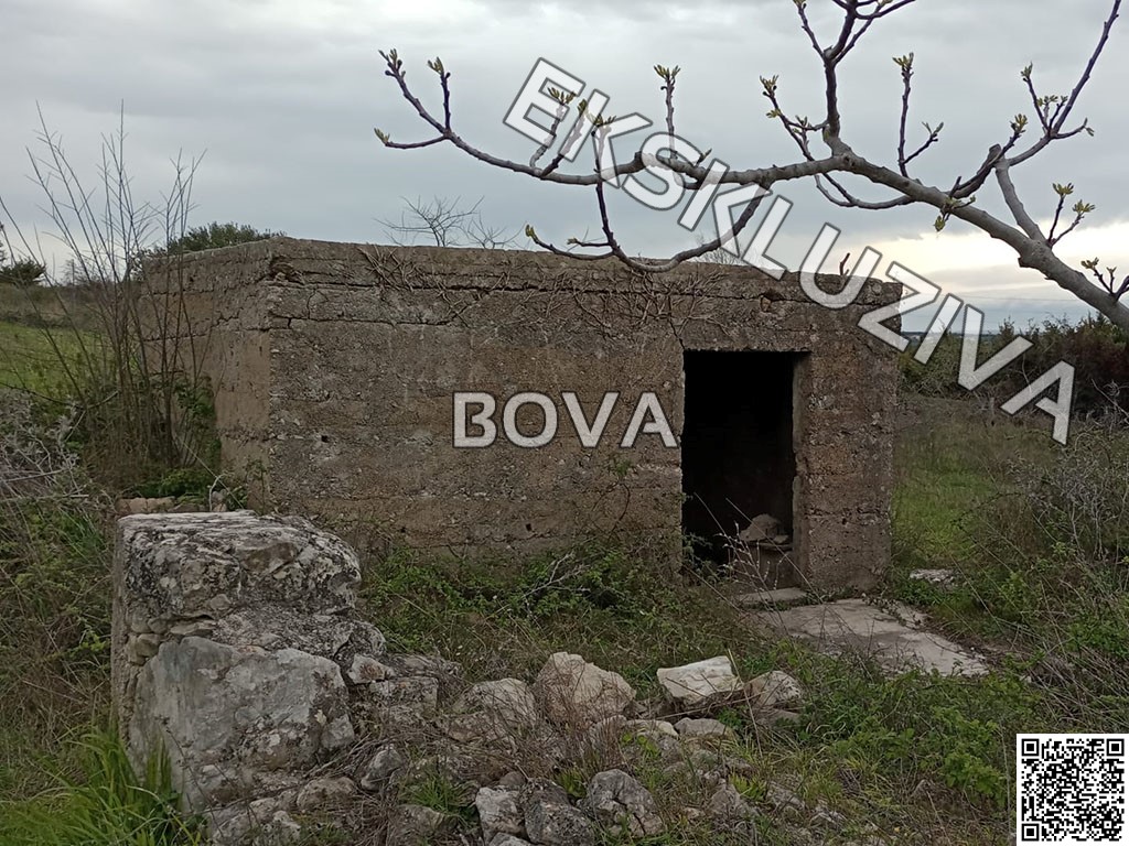 Parcela Na predaj Dračevac