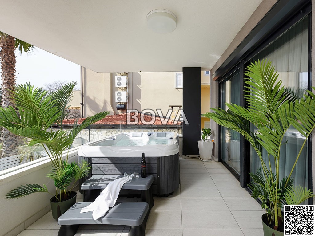 Apartmán Na prodej - zadarska Zadar