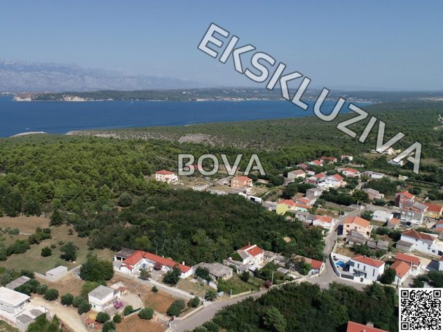 Land for sale 495 m² – Vrsi