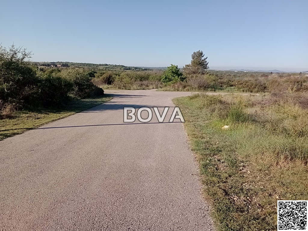 Parcela Na predaj Poljica brig
