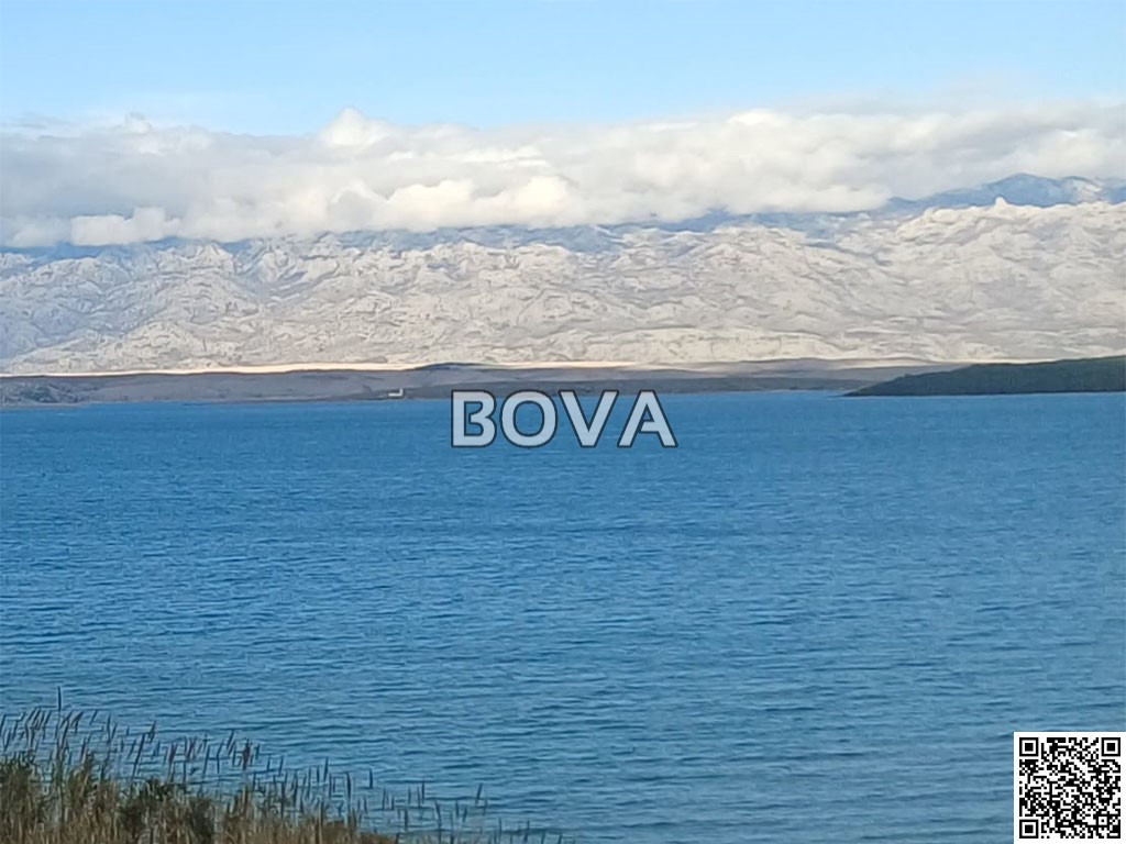 Appartement À vendre - zadarska Nin