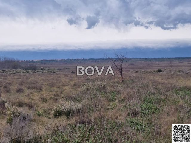 Land for sale 3300 m² – Grbe