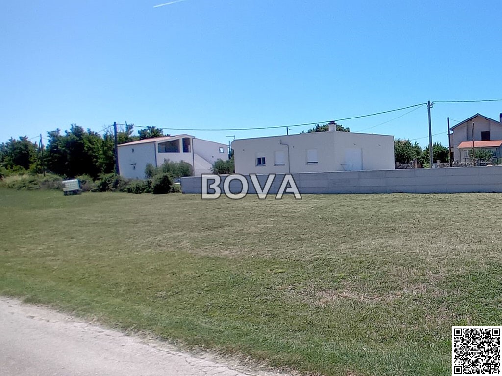Terrain À vendre - Zadarska Zemunik Donji - foto 1/8