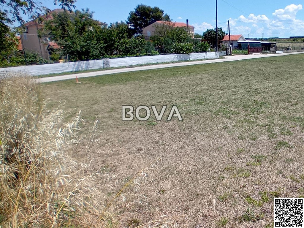 Terrain À vendre - Zadarska Zemunik Donji - foto 5/8