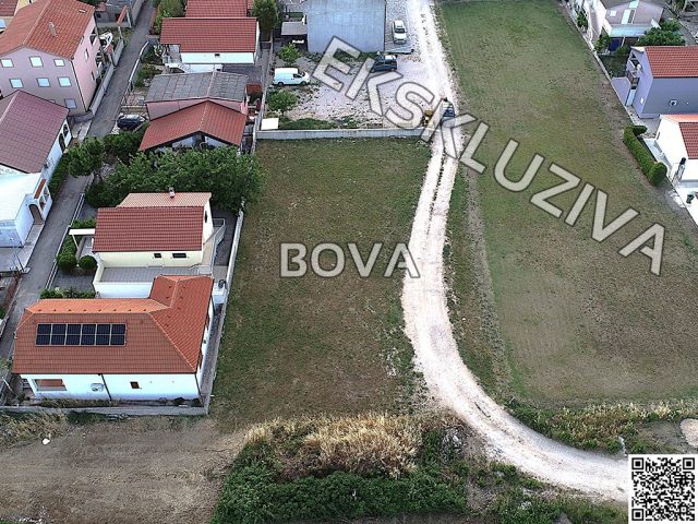 Land For sale - Zadarska Vrsi - foto 2/11