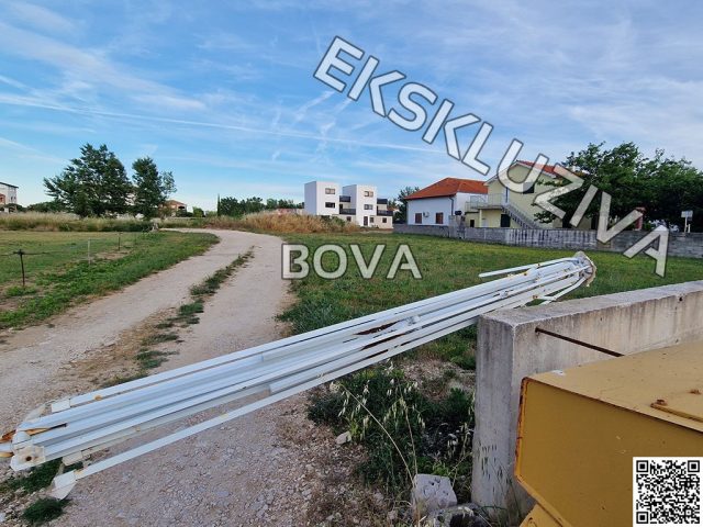 Land For sale - Zadarska Vrsi - foto 3/11