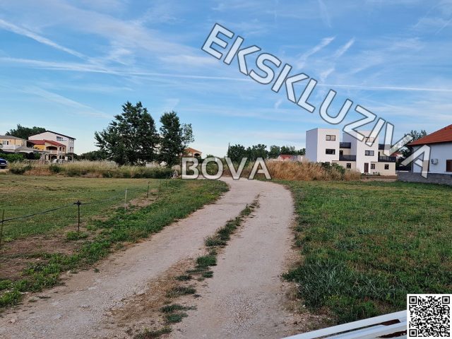 Land For sale - Zadarska Vrsi - foto 4/11