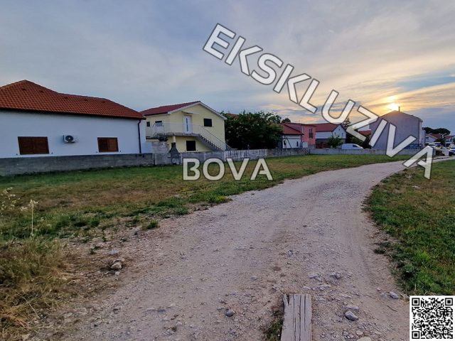 Land For sale - Zadarska Vrsi - foto 5/11
