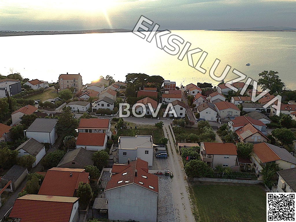 Działka Na sprzedaż - zadarska Vrsi