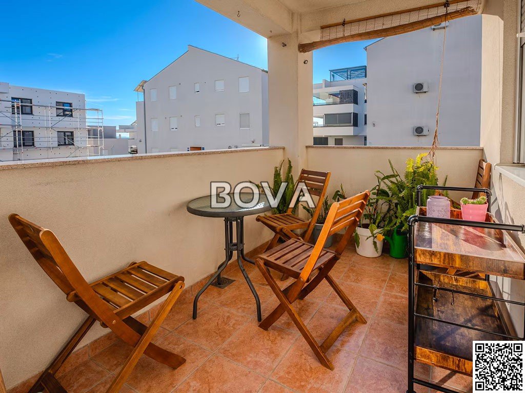 Apartmán Na predaj - zadarska Zadar