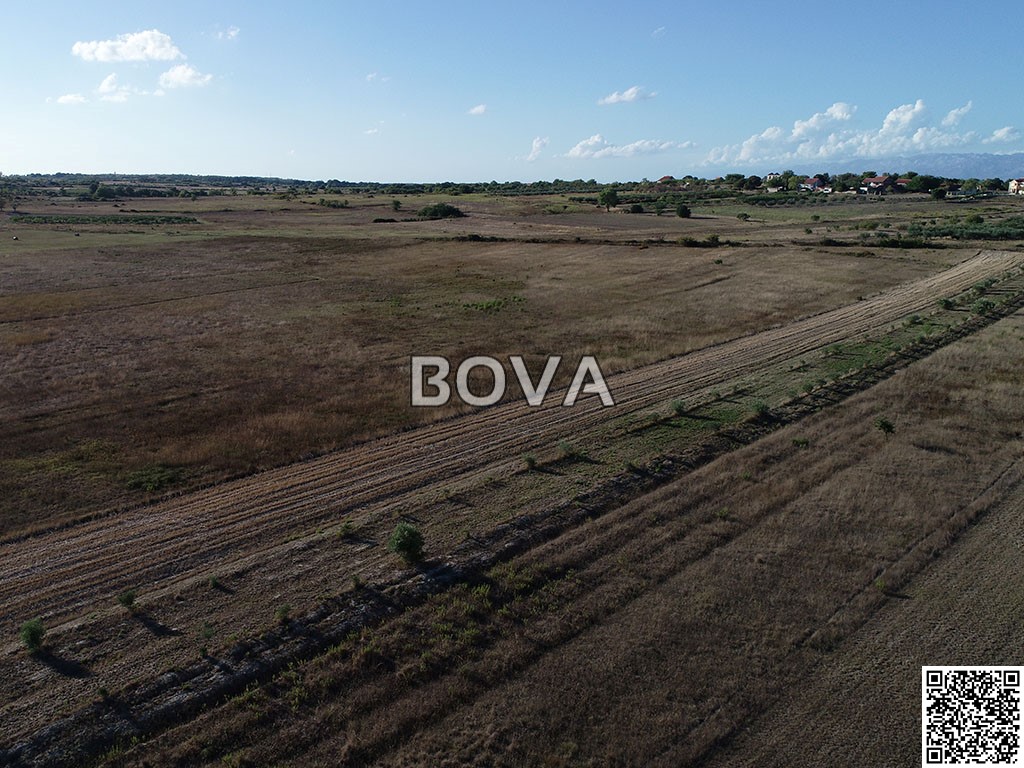 Pozemek Na prodej - Zadarska Zemunik Donji - foto 1/1