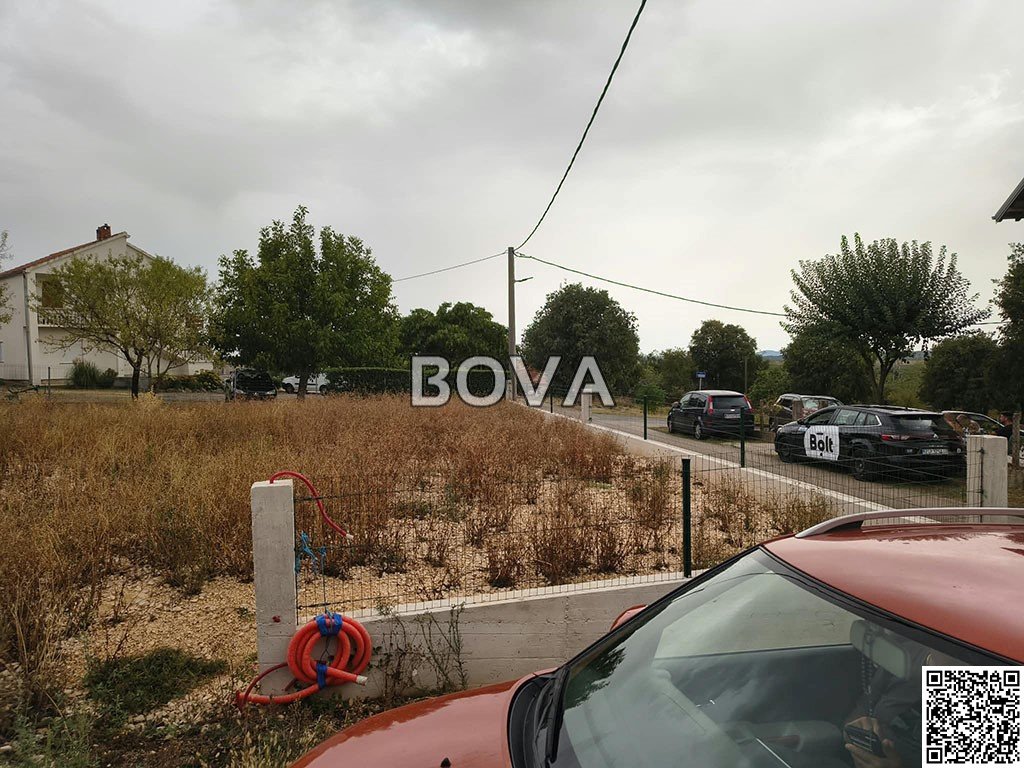Terreno In vendita - zadarska Poličnik