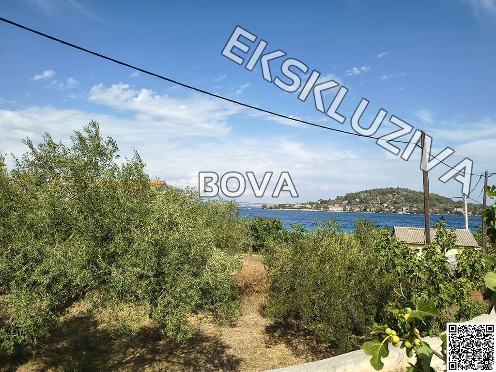 Terreno In vendita - Zadarska Preko - foto 1/13
