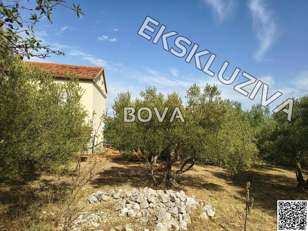 Terreno In vendita - zadarska Preko