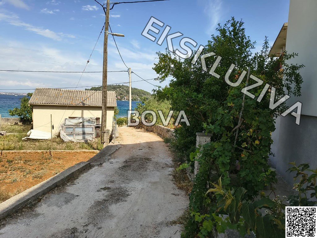 Terreno In vendita - zadarska Preko