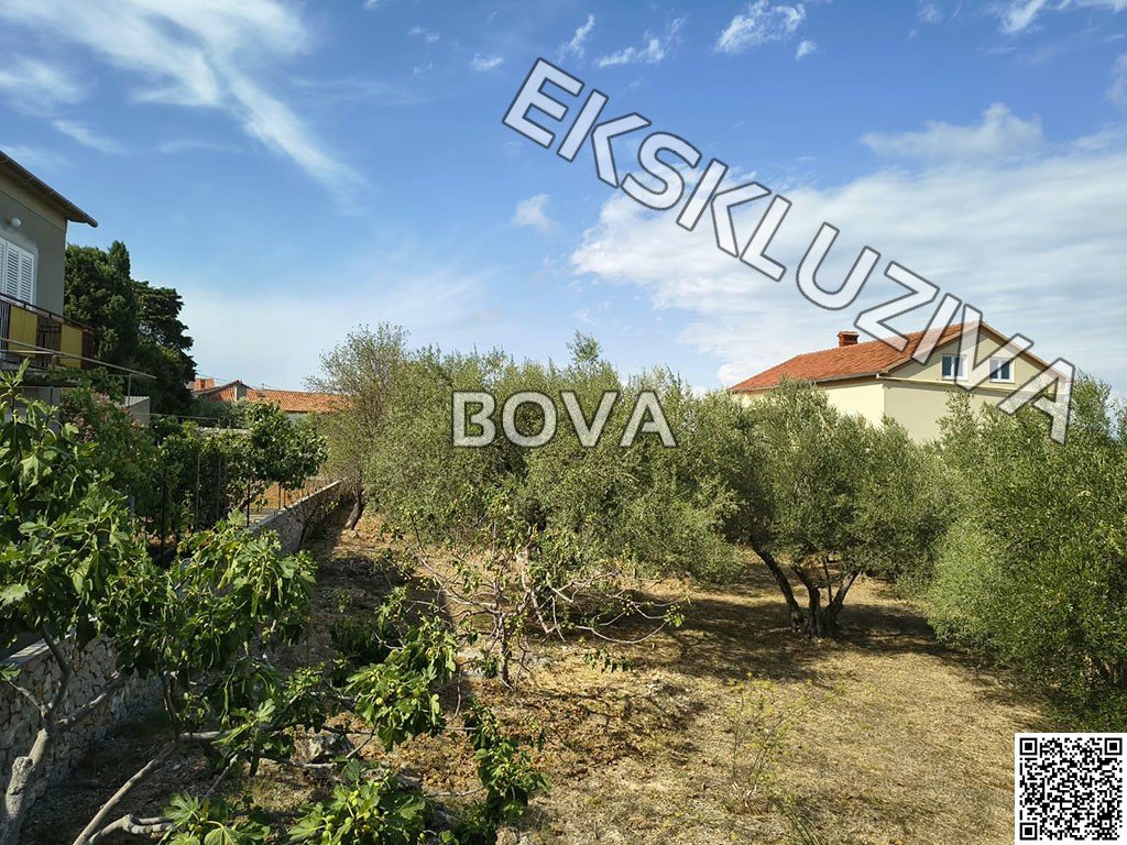 Terreno In vendita - zadarska Preko