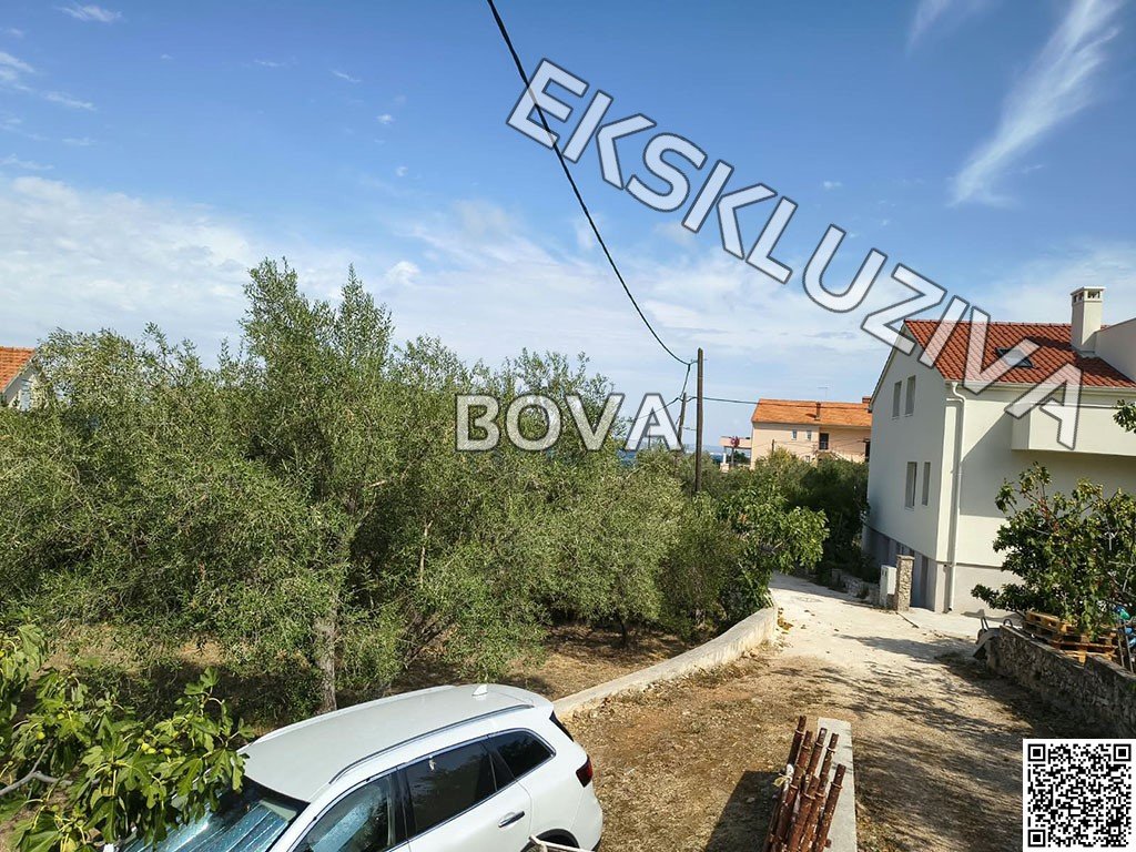 Terreno In vendita - zadarska Preko