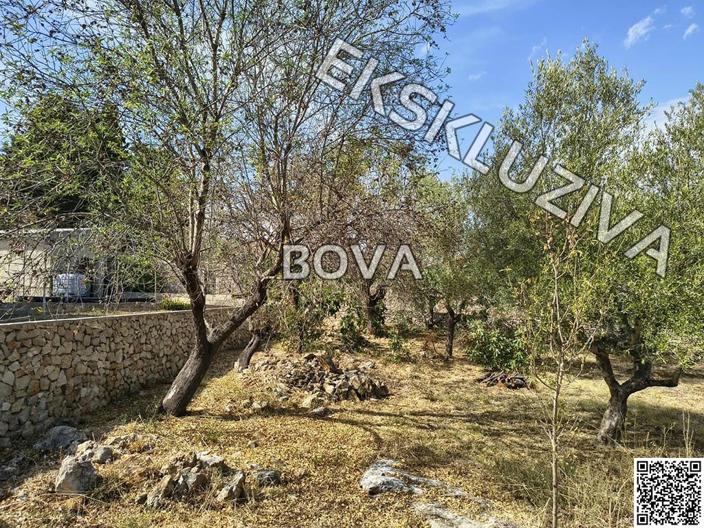 Terreno In vendita - zadarska Preko