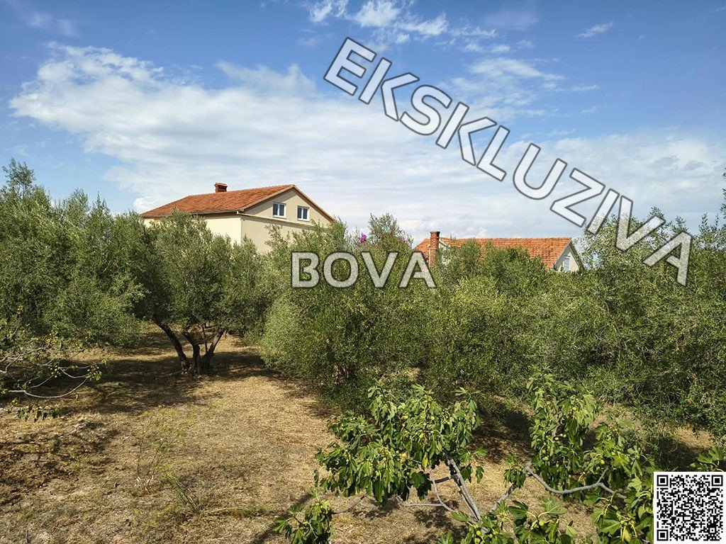 Terreno In vendita - zadarska Preko